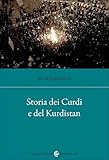Storia dei curdi e del Kurdistan
