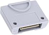 Anesoli N64 ゲーム コンソール コントローラー用 256KB 交換用メモリー カード プラグ アンド プレイ N64 メモリー カード用