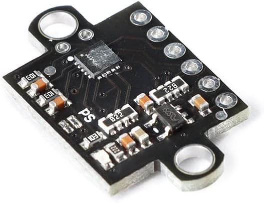 VL53L0X Infrared Ranging Sensor Module GY-56 Serial Communication Output UART IIC for Arduino Distance Measurement Sensor Breakout Board