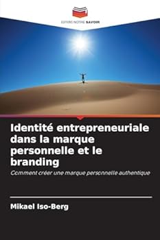 Identité entrepreneuriale dans la marque personnelle et le branding