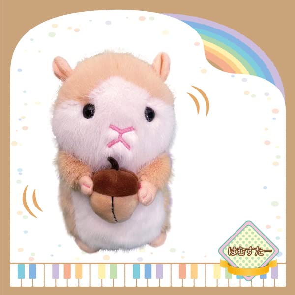 【美品】【こえマネワンちゃん】喋るぬいぐるみ Amazon.co.jp: ものまねぬいぐるみ こえマネ ミーちゃん(ネコ