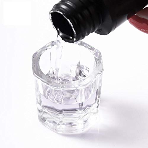 advancethy Poly Nail Gel Slip Solution – Nail Liquid Slip Solution Nail Gel Extension Tool, 45 ml – Bild 8