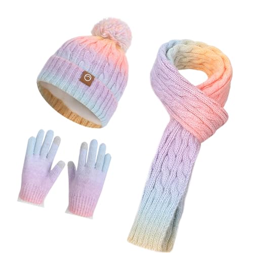 Accessoires d'hiver enfants pour cour de récréation et sorties - 7