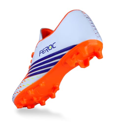 Image of FEROC Elite Football Shoes for Men Boys Unisex Kids