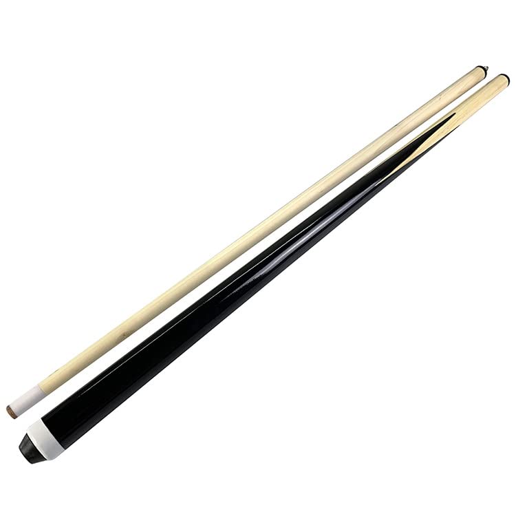 SticksBreak Cue LPainted Durable Cue Stick for Breaks Jumps House Bar Club
