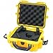 Protective Case, 13.4" W x 12-1/2" L x 6" H