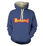 Gaming Hoodies By Big Mouth
