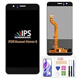Screen Replacement for Huawei Honor 8 FRD-L04 L09 L14 L19 AL00 AL10 5.2' LCD Display Touch Digitizer...