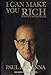 I CAN MAKE YOU RICH (BOOK AND CD) [Hardcover]