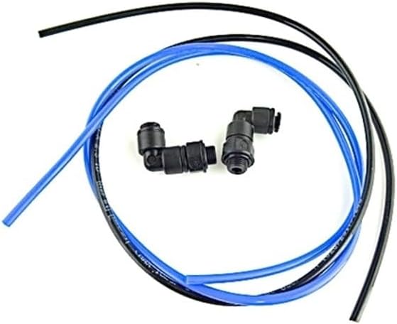 for American Standard M962750-0070A Manual Valve Hose Kit F/Concealed Fv-Rp- Fill Valve Parts