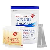 華舞コラーゲン カスピ海ヨーグルトの素 23g 製品画像