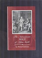 The Autonomous Male of Adam Smith (Oklahoma Project for Discourse and Theory) 0806125845 Book Cover