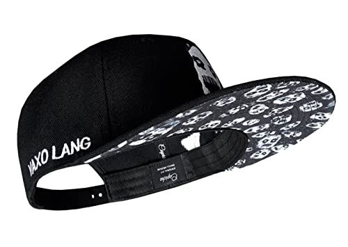 Image of Capiche [99+ Variations] Special Series Snapback Cap - One Size Unisex Men