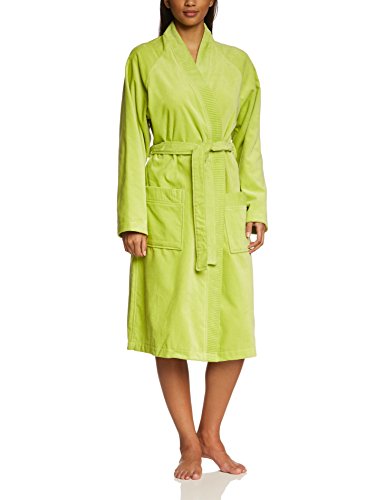 Vossen Tobago-Unisexbademantel Accappatoio Uomo