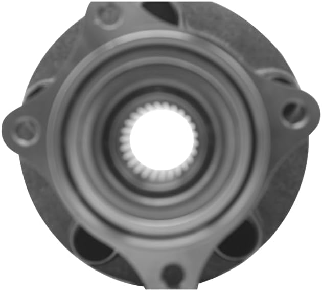 GSP 694265 Wheel Bearing and Hub Assembly