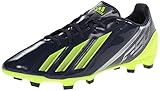  adidas F10 TRX FG Urban Sky/Electricity Mens Soccer Cleats