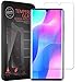 Produktbild Conie® Displayfolie für Xiaomi Mi A3, Tempered Glass verstärkte Panzerglas Folie 9H Panzerfolie Gorilla Glasfolie, Mi A3 Displayschutzfolie Klar