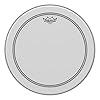 Remo drum head Powerstroke 3 white roughened 16" P3-0116-BP #1