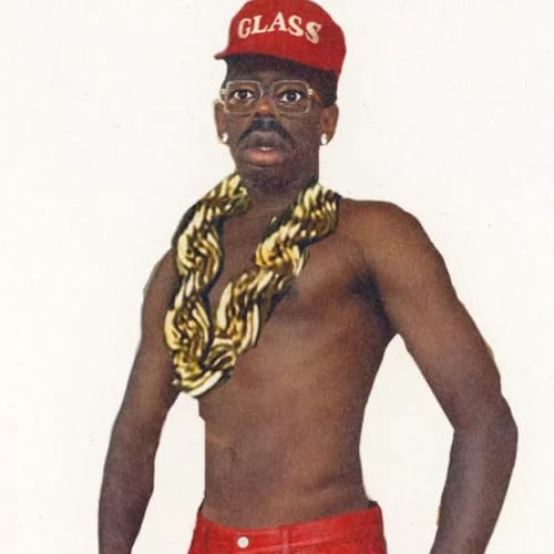 Jeudi nouveautés : Tyler the Creator, Clipse, Kaytranada, Geese, Kali Uchis, Nourished by Time et plus ! Podcast Por capa