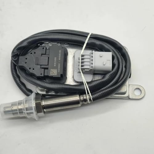 Capteur de NOx Cummins 4326867 résout le mode dégradé - 4