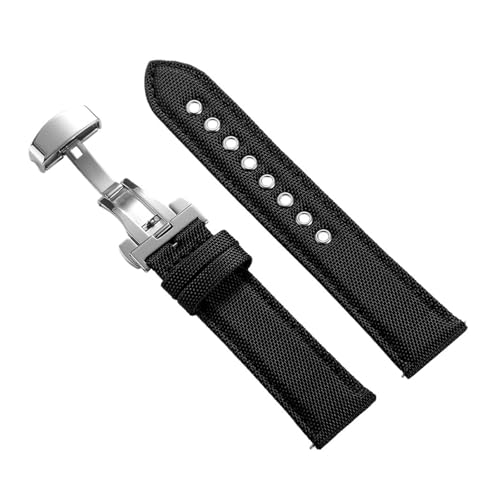 LYBELIRH FossilΉhZCNXEHb`XgbvAZCR[_Co[YEHb`pDiCEHb`ohANCbN[XX|[cXgoh(Black,22MM_BLACK BUCKLE)