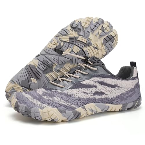 Image of WateLves Water Shoes Mens Womens Beach Swim Shoes Quick-Dry Aqua Socks Pool Shoes for Surf Yoga Water Aerobics