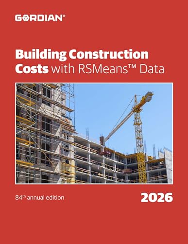 Building Construction Costs with RSMeans Data 2026