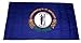 Produktbild Fahne / Flagge USA Kentucky NEU 90 x 150 cm Flaggen