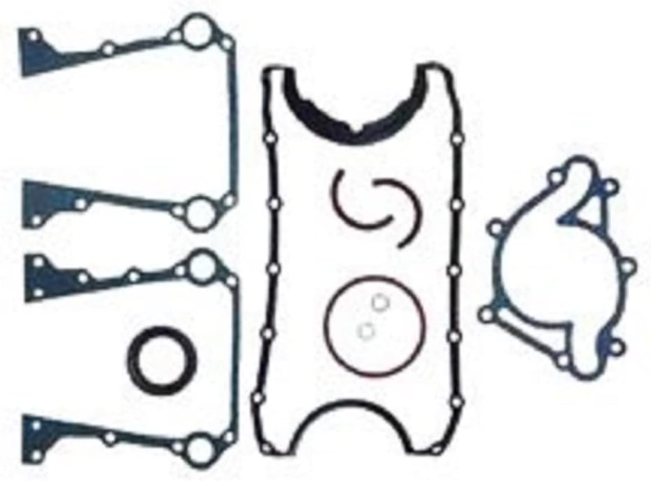 MAHLE Original CS5941 Engine Conversion Gasket Set