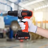 BLACK+DECKER BCD003C1 — view 7