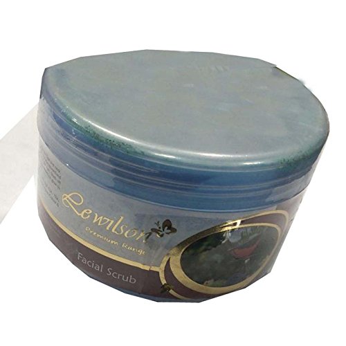 Buy Le Wilson Grape Facial Scrub, 500gm Online at Low Prices in India