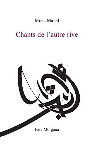 Chants de l’autre rive