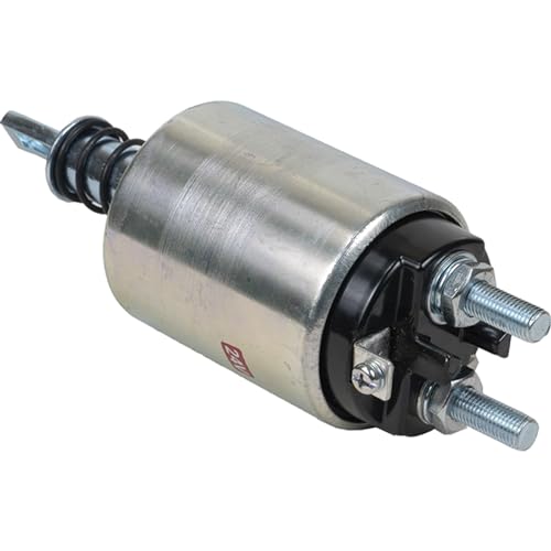Solénoïde DB Electrical 245-44032 haute conductivité 24V - 3