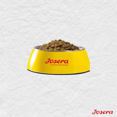 Image of JOSERA NatureCat | Adult | Premium Dry Food for Adult Cats | Salmon & Poultry | Exquisite Herbs & Healthy Fruits | Grain-Free | Cat Food (2kg x1)