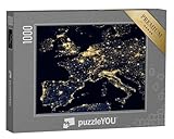 Premium-Puzzles mit Top-Motiven: Von Foto-Profis für Puzzle-Fans