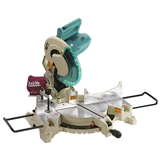 Makita LS1221 12" Compound Miter Saw