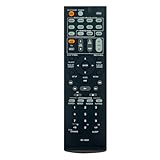 VINABTY RC 765M Remplacement de la télécommande Compatible avec Onkyo AV Receiver TX SR608 24140765 RT24140765 TX SR313