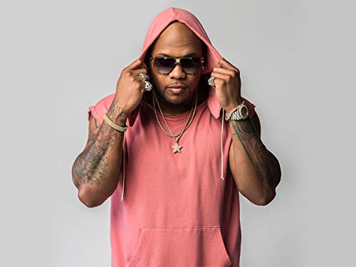 Flo Rida