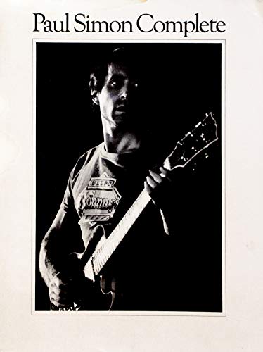 Paul Simon Complete