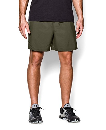 Under Armour Men's Tactical 6