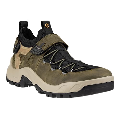 Image of ECCO Mens Offroad Explorer Two Strap