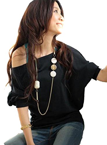 Japan Style von missis Shop Camicetta da donna/T