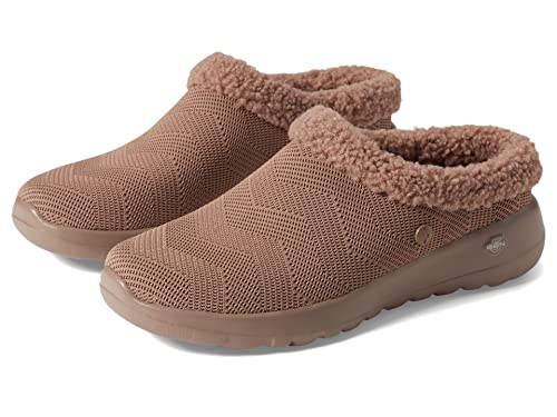Skechers Women's On-The-go Joy-Winter Grace Slipper