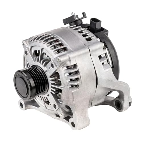 Alternateur BMW N20 B20 essence 2.0 L références 7605478 7605480 14V 170A