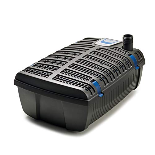 Oase Filtral UVC 9000 (New!) Underwater Pond Filter, Pump, UVC