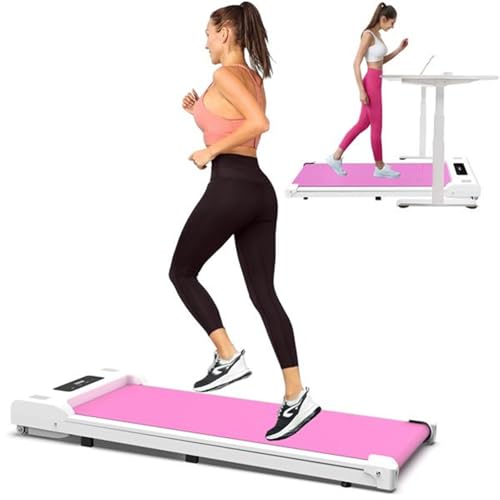 Caminadora portátil con capacidad 265 lb y control remoto