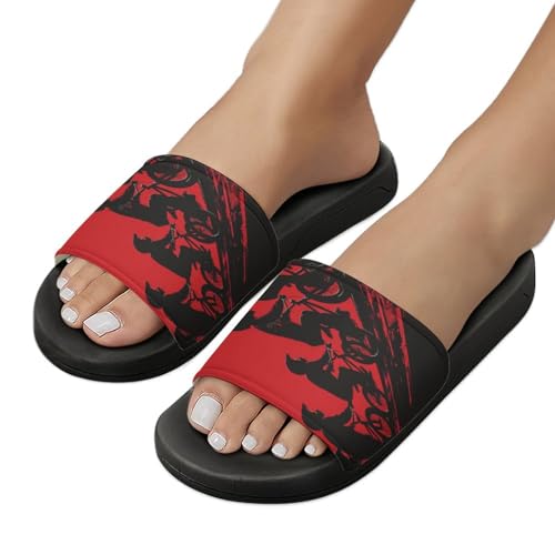 Chaussons de bain serpent pour sécuriser vos sorties de douche à la maison