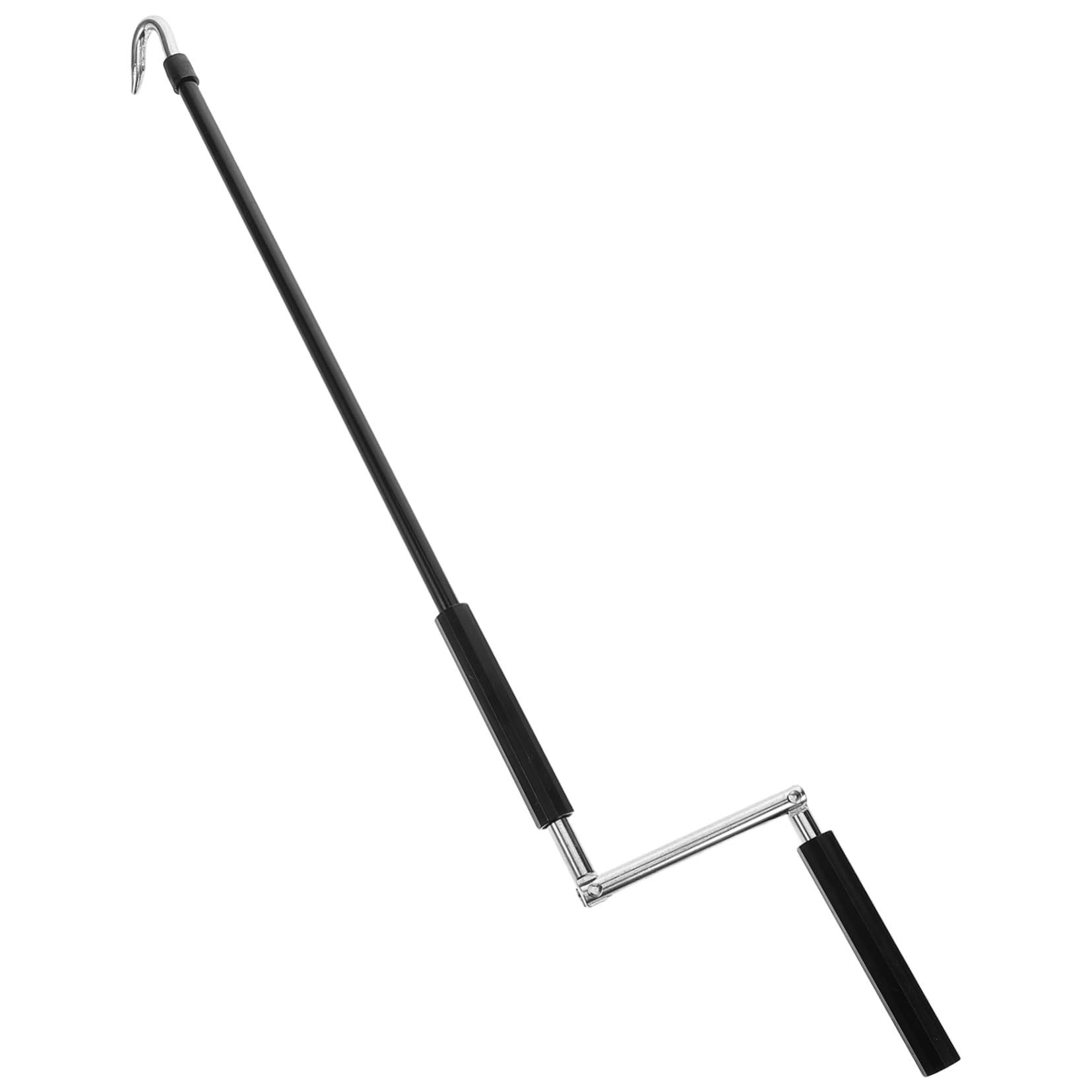 BESTonZON Manivelle Robuste pour Store et Auvent Manuel Accessoire Polyvalent pour Volets Extérieurs et Protections Ombre Compatible Plupart des Systèmes Auvents et Toiles