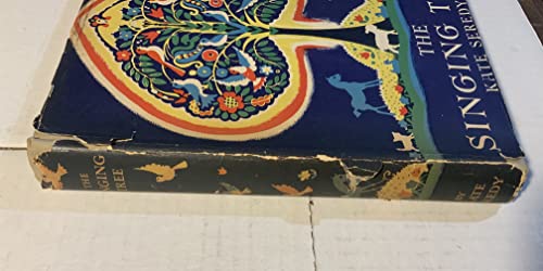 The Singing Tree [Unknown] B000ZGMCG4 Book Cover