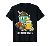 SCHNABELBIER 2 - Lecker Bierchen Schnabeltier Bier
